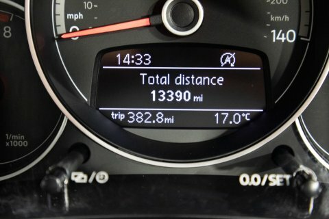 Volkswagen Up 1.0 65Ps Up Grey #29