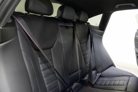 BMW 4 Series M440d Xdrive Mht Step Grey #19