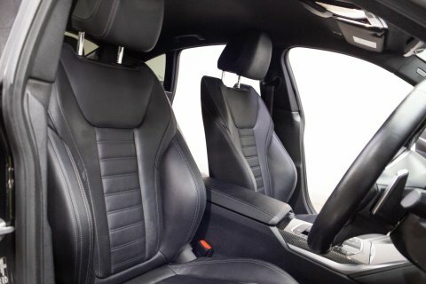 BMW 4 Series M440d Xdrive Mht Step Grey #13