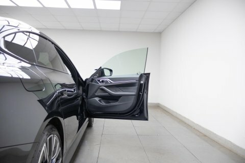 BMW 4 Series M440d Xdrive Mht Step Grey #49