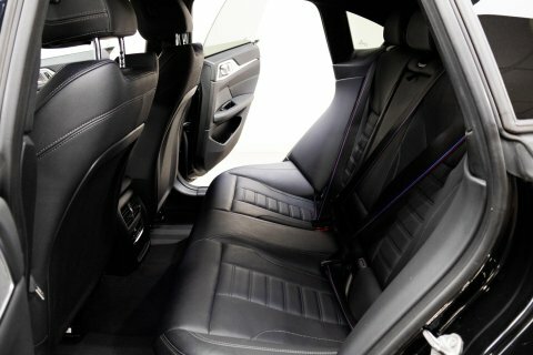 BMW 4 Series M440d Xdrive Mht Step Grey #16