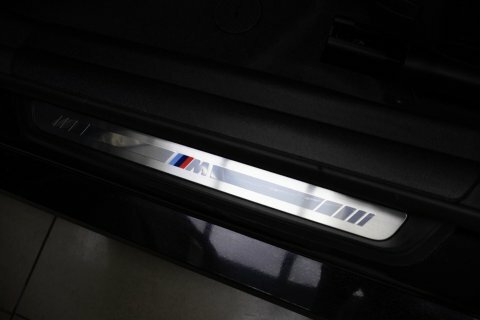 BMW 4 Series M440d Xdrive Mht Step Grey #57