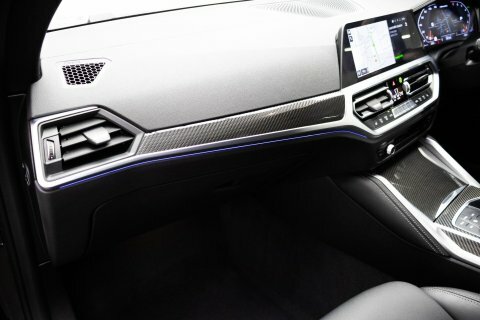 BMW 4 Series M440d Xdrive Mht Step Grey #58
