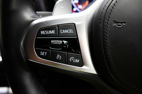 BMW 4 Series M440d Xdrive Mht Step Grey #23