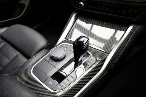 BMW 4 Series M440d Xdrive Mht Step Grey #22