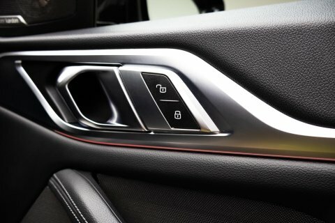 BMW 4 Series M440d Xdrive Mht Step Grey #50