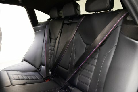 BMW 4 Series M440d Xdrive Mht Step Grey #18
