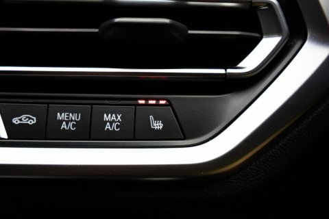 BMW 4 Series M440d Xdrive Mht Step Grey #27