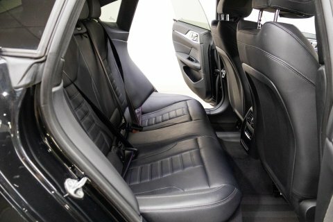 BMW 4 Series M440d Xdrive Mht Step Grey #17