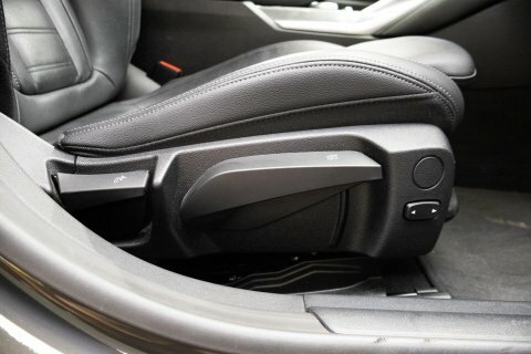 BMW 4 Series 420I M Sport Step Pro Pack Black #48