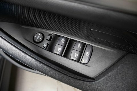 BMW 4 Series 420I M Sport Step Pro Pack Black #47