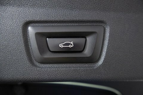 BMW 4 Series 420I M Sport Step Pro Pack Black #41