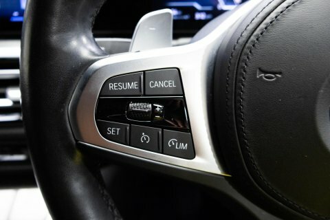 BMW 4 Series 420I M Sport Step Pro Pack Black #50