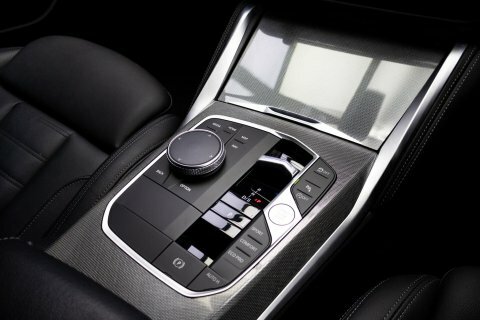 BMW 4 Series 420I M Sport Step Pro Pack Black #22