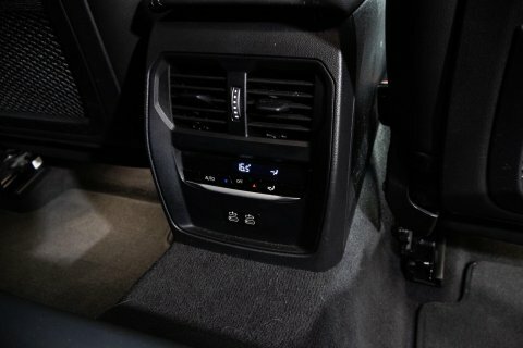BMW 4 Series 420I M Sport Step Pro Pack Black #49