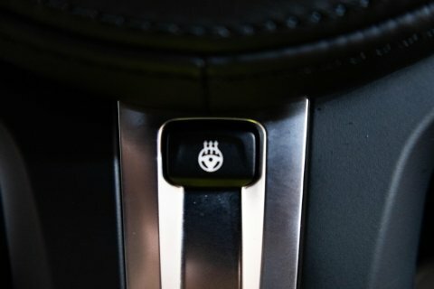 BMW 4 Series 420I M Sport Step Pro Pack Black #21
