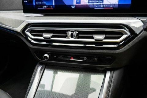BMW 4 Series 420I M Sport Step Pro Pack Black #40