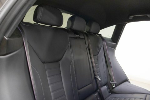 BMW 4 Series 420I M Sport Step Pro Pack Black #16
