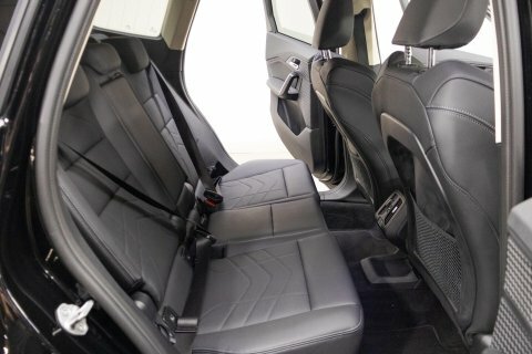 BMW X1 Sdrive 20I Mht Xline Step Blue #17