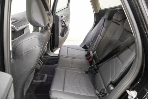 BMW X1 Sdrive 20I Mht Xline Step Blue #18