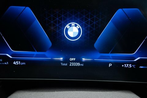 BMW X1 Sdrive 20I Mht Xline Step Blue #20