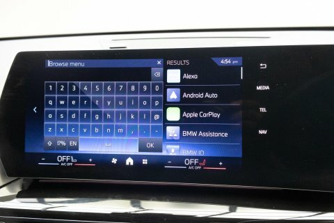 BMW X1 Sdrive 20I Mht Xline Step Blue #38