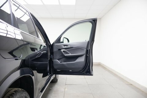 BMW X1 Sdrive 20I Mht Xline Step Blue #45