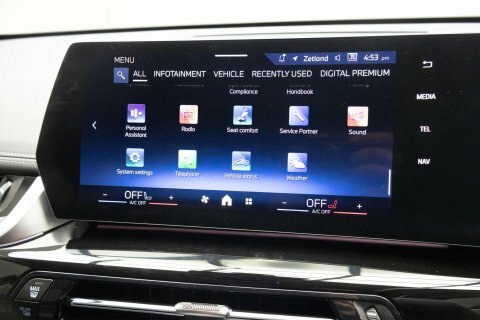 BMW X1 Sdrive 20I Mht Xline Step Blue #32
