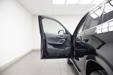 BMW X1 Sdrive 20I Mht Xline Step Blue #41