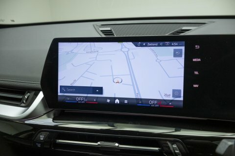 BMW X1 Sdrive 20I Mht Xline Step Blue #36