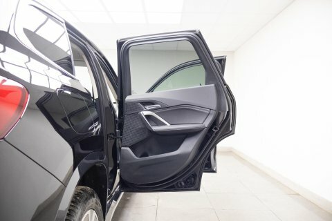 BMW X1 Sdrive 20I Mht Xline Step Blue #44