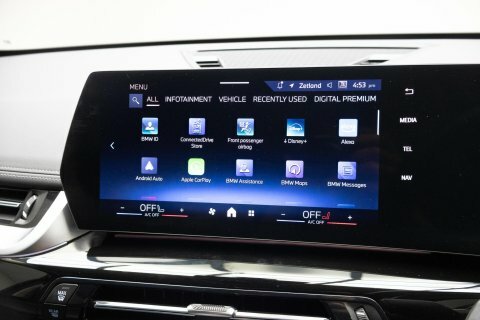 BMW X1 Sdrive 20I Mht Xline Step Blue #29