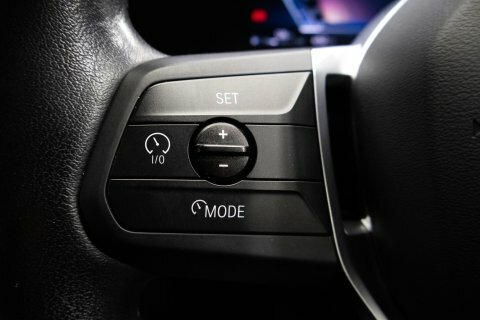 BMW X1 Sdrive 20I Mht Xline Step Blue #24