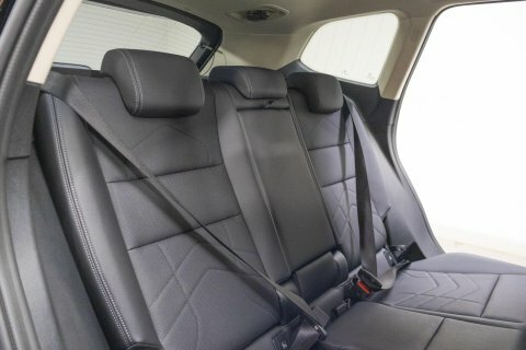 BMW X1 Sdrive 20I Mht Xline Step Blue #15