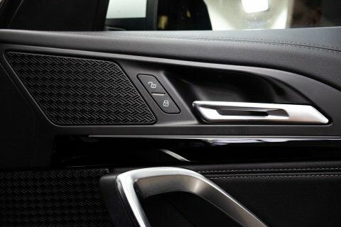 BMW X1 Sdrive 20I Mht Xline Step Blue #47