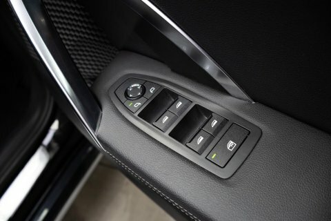 BMW X1 Sdrive 20I Mht Xline Step Blue #50