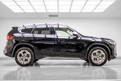 BMW X1 Sdrive 20I Mht Xline Step Blue #7