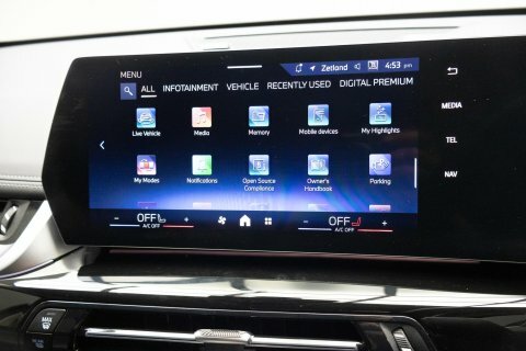 BMW X1 Sdrive 20I Mht Xline Step Blue #31