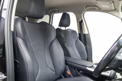 BMW X1 Sdrive 20I Mht Xline Step Blue #14