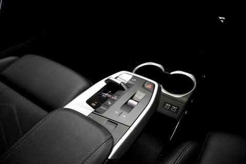 BMW X1 Sdrive 20I Mht Xline Step Blue #19