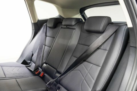 BMW X1 Sdrive 20I Mht Xline Step Blue #16