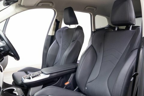 BMW X1 Sdrive 20I Mht Xline Step Blue #13