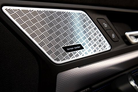 BMW X2 Sdrive 20I M Sport Step Black #16