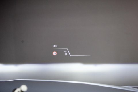BMW X2 Sdrive 20I M Sport Step Black #15