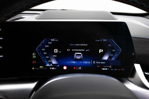 BMW X2 Sdrive 20I M Sport Step Black #14