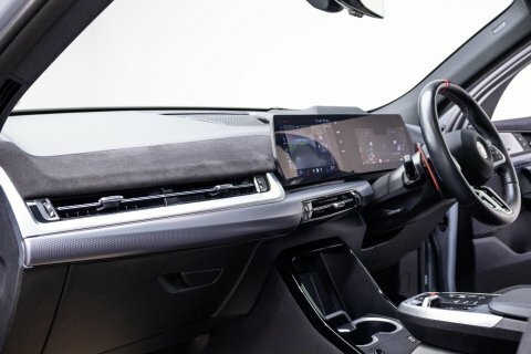 BMW X2 Sdrive 20I M Sport Step Black #9