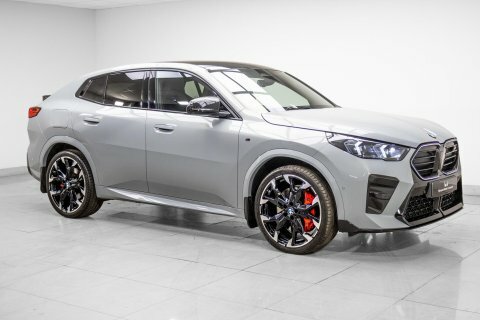 BMW X2 Sdrive 20I M Sport Step Black #7