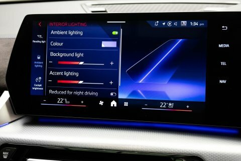 BMW X2 Sdrive 20I M Sport Step Black #25