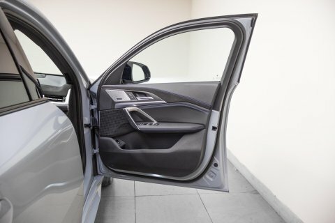 BMW X2 Sdrive 20I M Sport Step Black #38