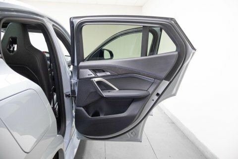 BMW X2 Sdrive 20I M Sport Step Black #37